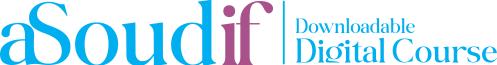 aSoudif Digital Courses-Downloadable Digital Courses