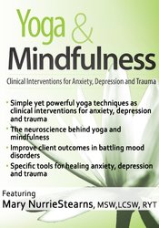 66 - Yoga & Mindfulness -Clinical Interventions for Anxiety
