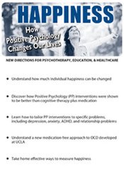 66 - Happiness -How Positive Psychology Changes Our Lives - Lynn Johnson Available