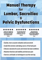 66 - Manual Therapy for Lumbar