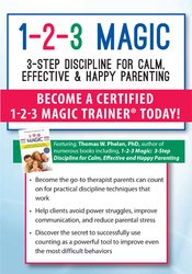 66 - 1-2-3 Magic -3-Step Discipline for Calm
