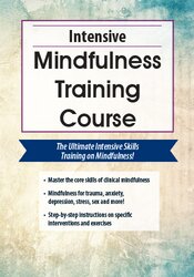 132 - 2-Day Intensive Mindfulness Training Course - Terry Fralich Available