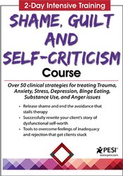 132 - 2-Day Intensive Training-Shame