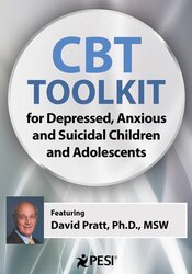 132 - 2-Day -CBT Toolkit for Depressed