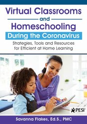 45 - Virtual Classrooms and Homeschooling During the Coronavirus -Strategies