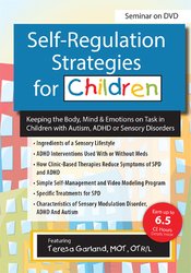66 - Self-Regulation Strategies for Children-Keeping the Body