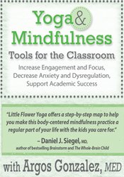 66 - Yoga & Mindfulness Tools for the Classroom-Increase Engagement and Focus