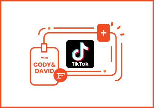 TikTok Ads Talk Available - David Herrmann and Cody Plofker